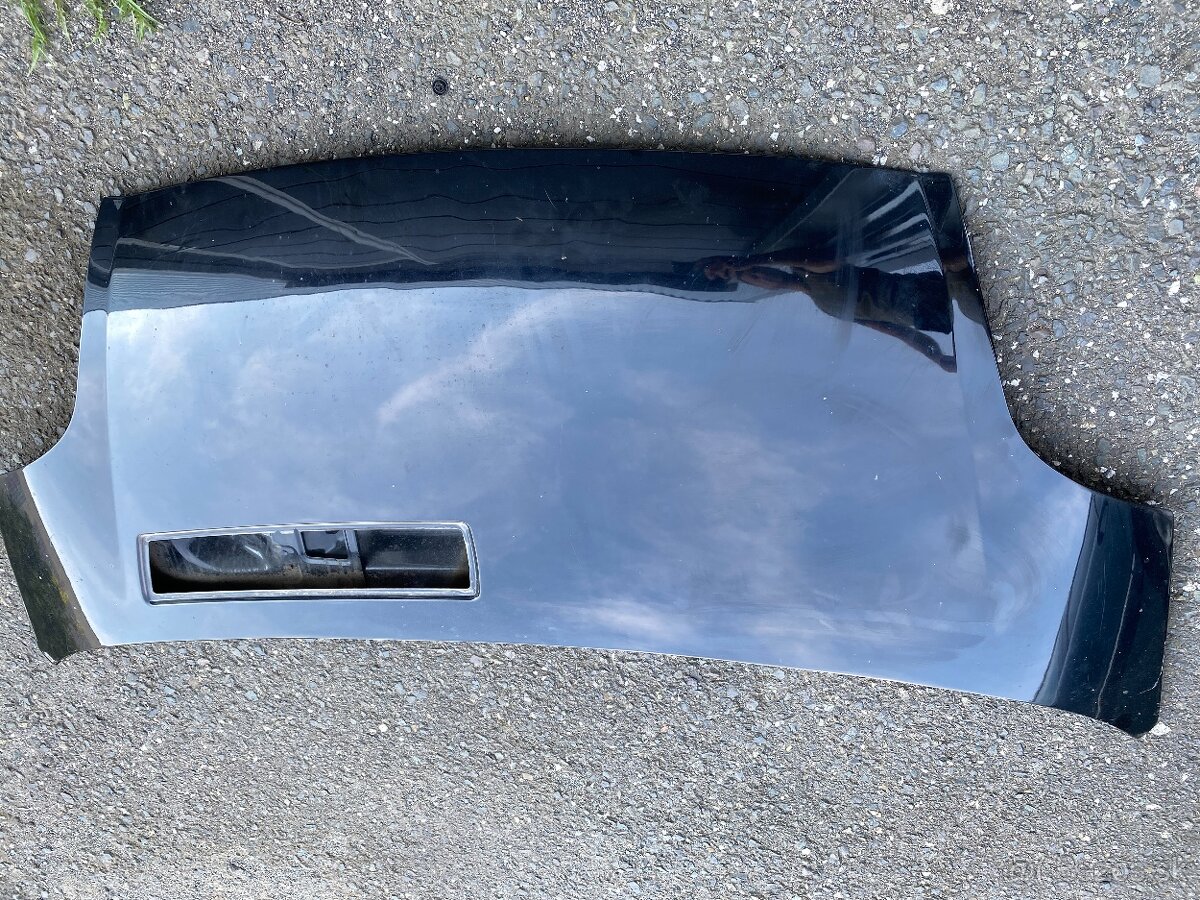 Rozpredam opel vivaro renault trafic 1,9 dci 2,0 dci 2,5 dci - 11