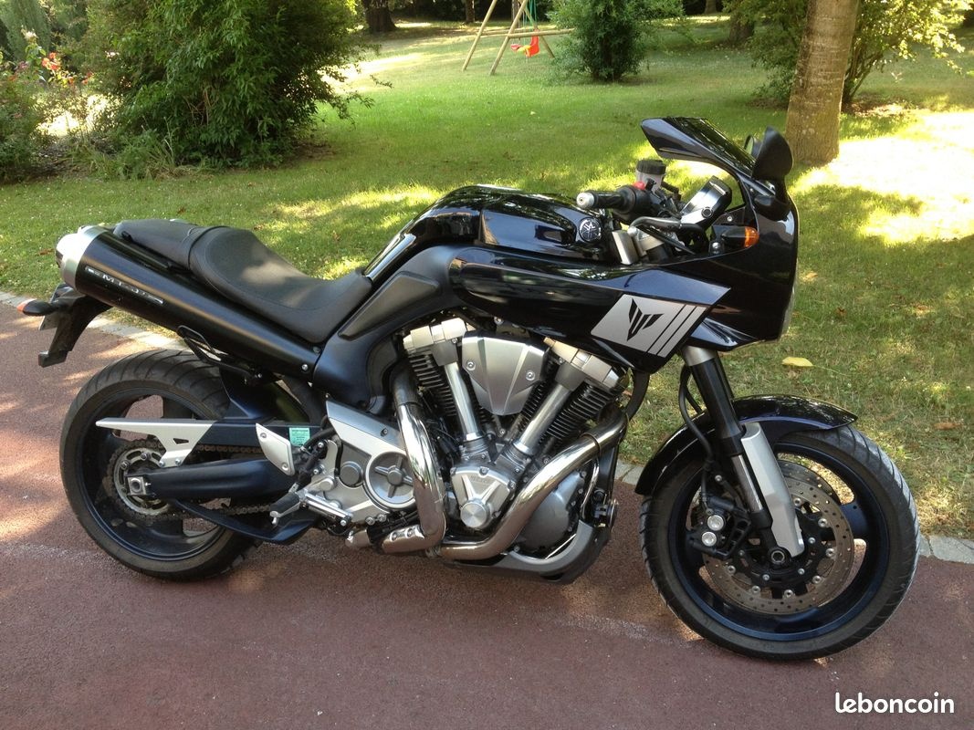 Yamaha MT01 verzia OS - 11