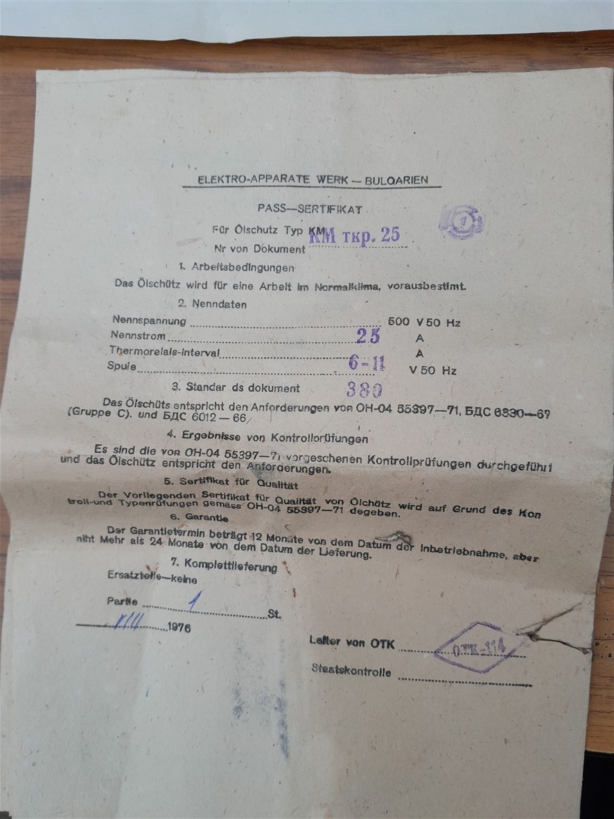 Predám elekro súčiastky - 11