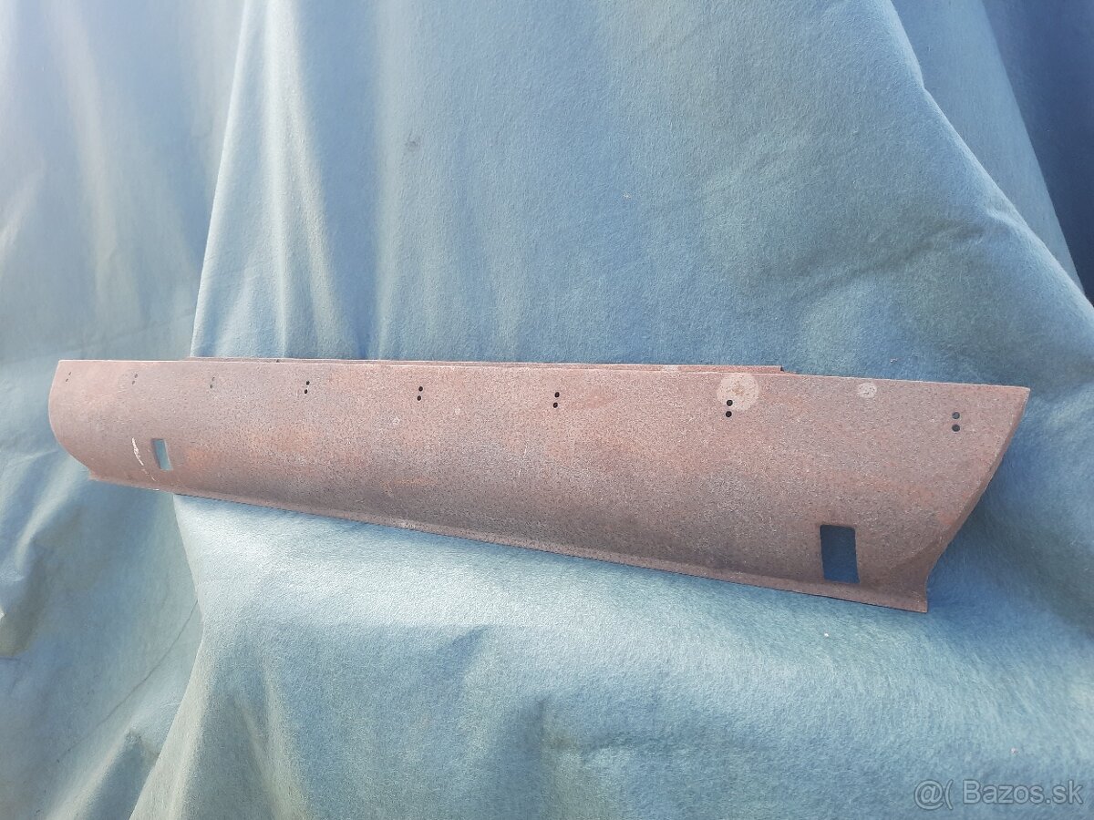 Blatníky pre Fiat 1100 R,Alfa Romeo 33, - 11