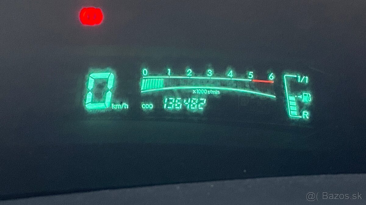 Toyota Yaris 1.4D4D(66kw) - 11