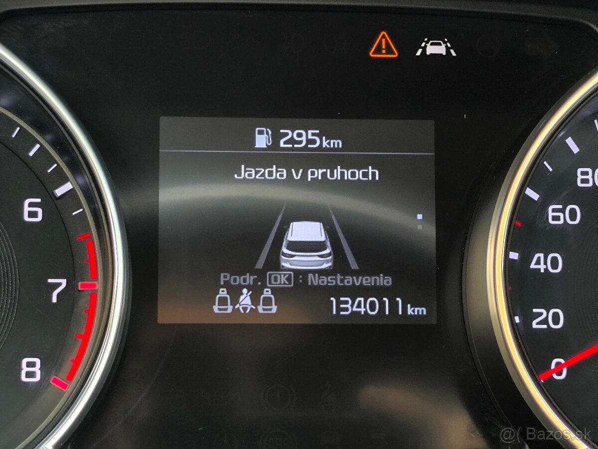 Kia Ceed SW 1.4 T-GDi _ 134tis KM - 11