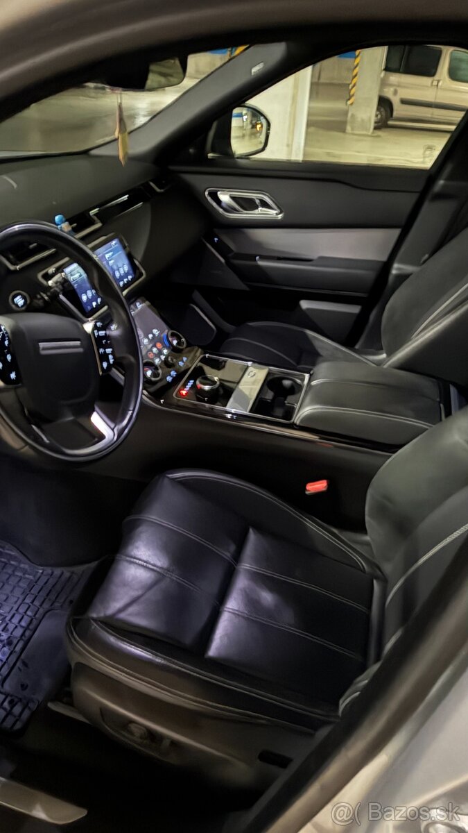 LAND ROVER Range Rover Velar - 11