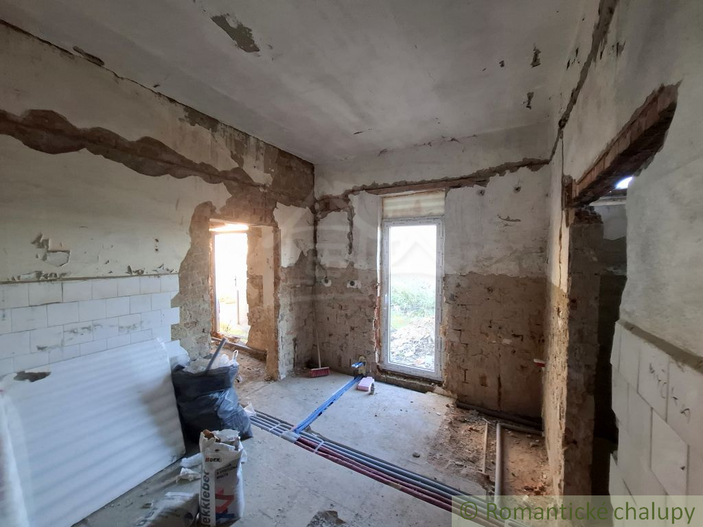 Objekt po pokročilej rekonštrukcii – ideálny na podnikanie - 11