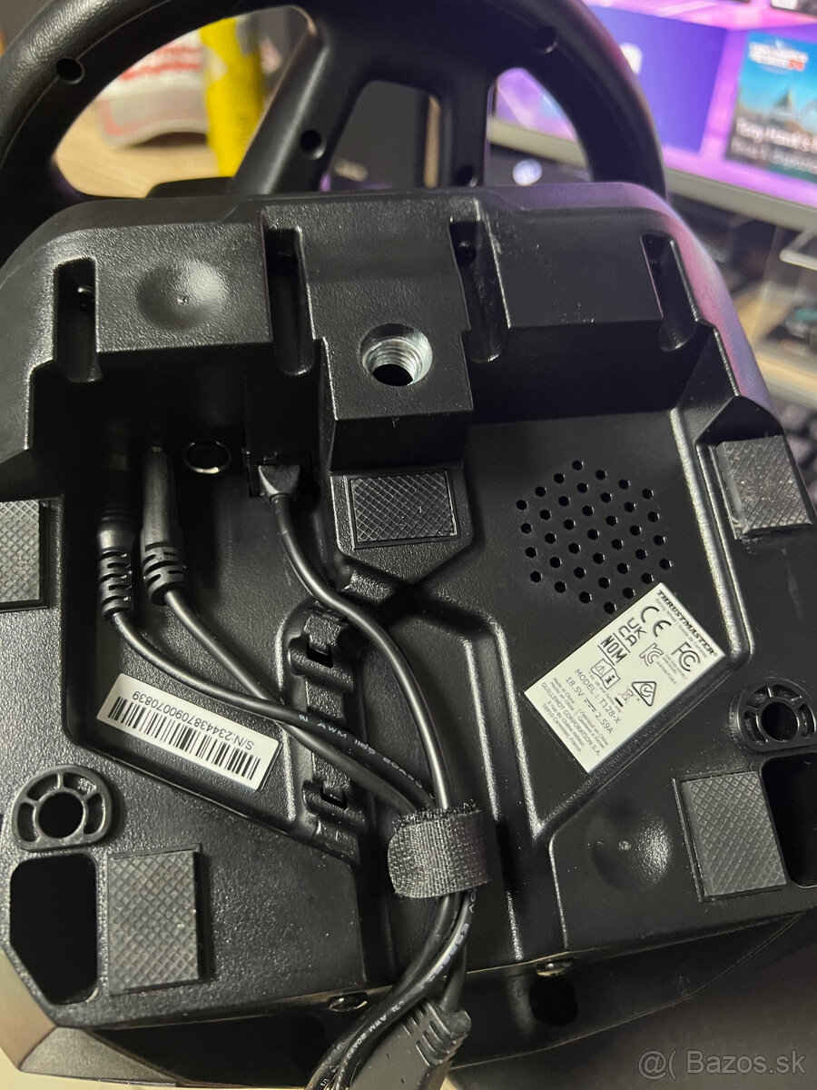 Thrustmaster T128 Xbox One/Series, PC - 11