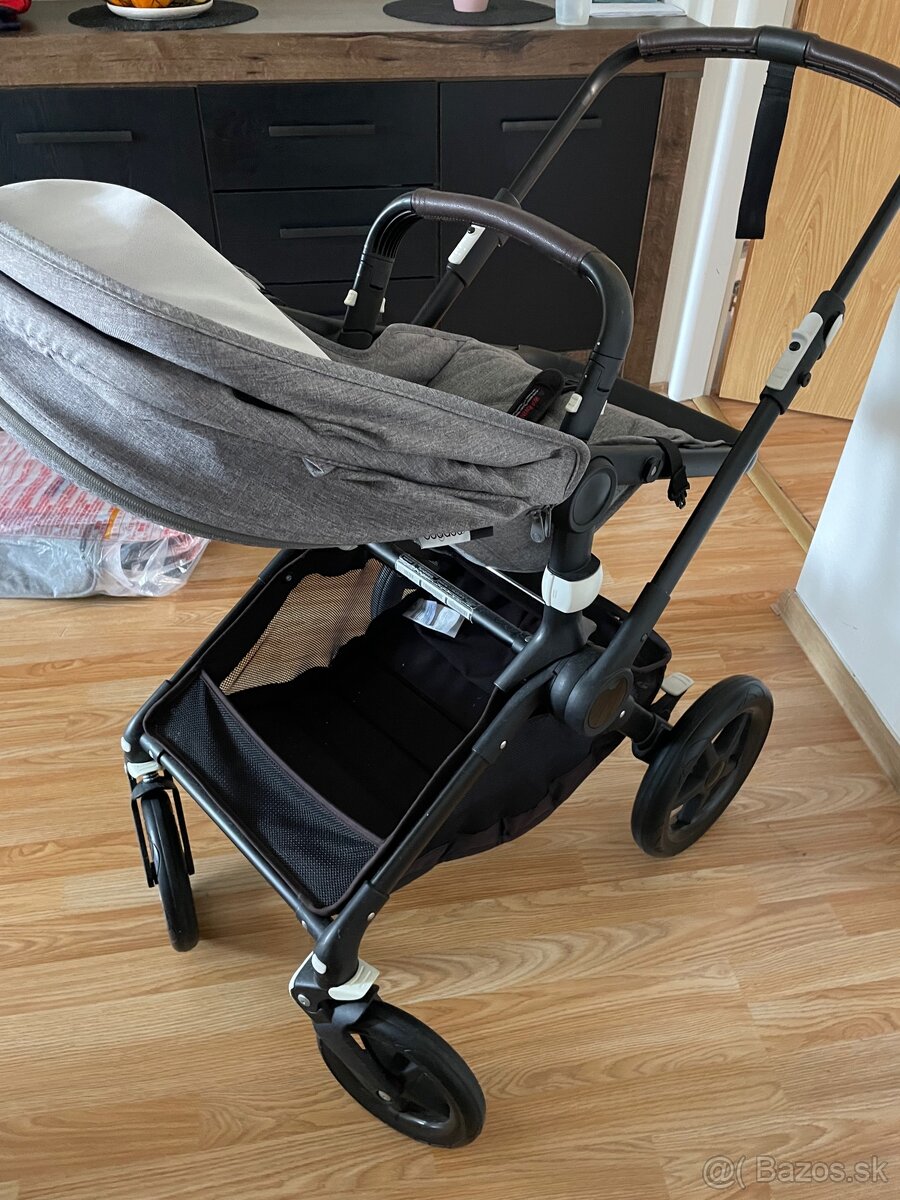 Bugaboo fox 2 - 11