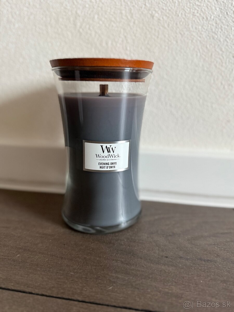 Woodwick sviečky - 11
