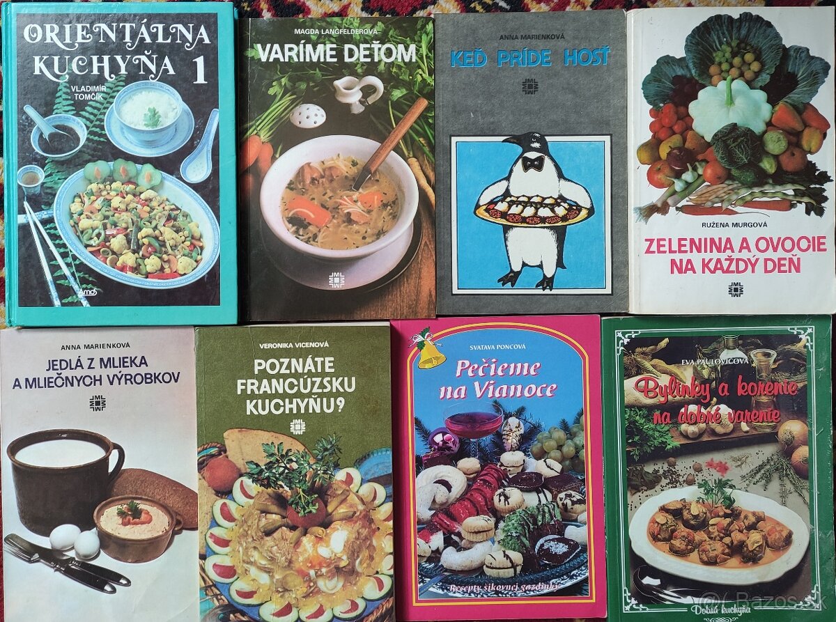 Kuchařské inspirace Dany Medřické... - 11