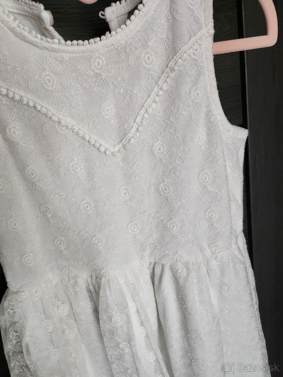 Krasne šaty v.116, 122 rozne - 11