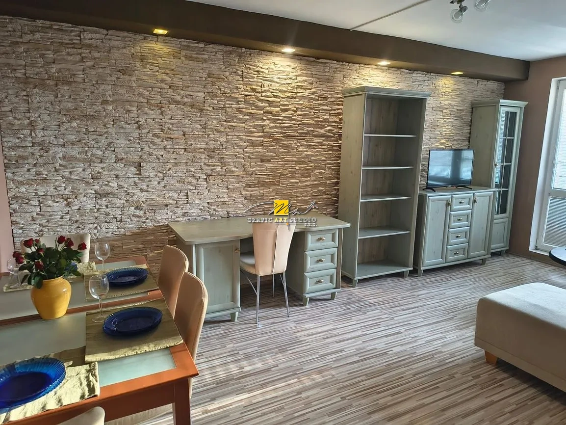 Len u nás. Predaj 3-izb.bytu s balkónom v Detve. - 11