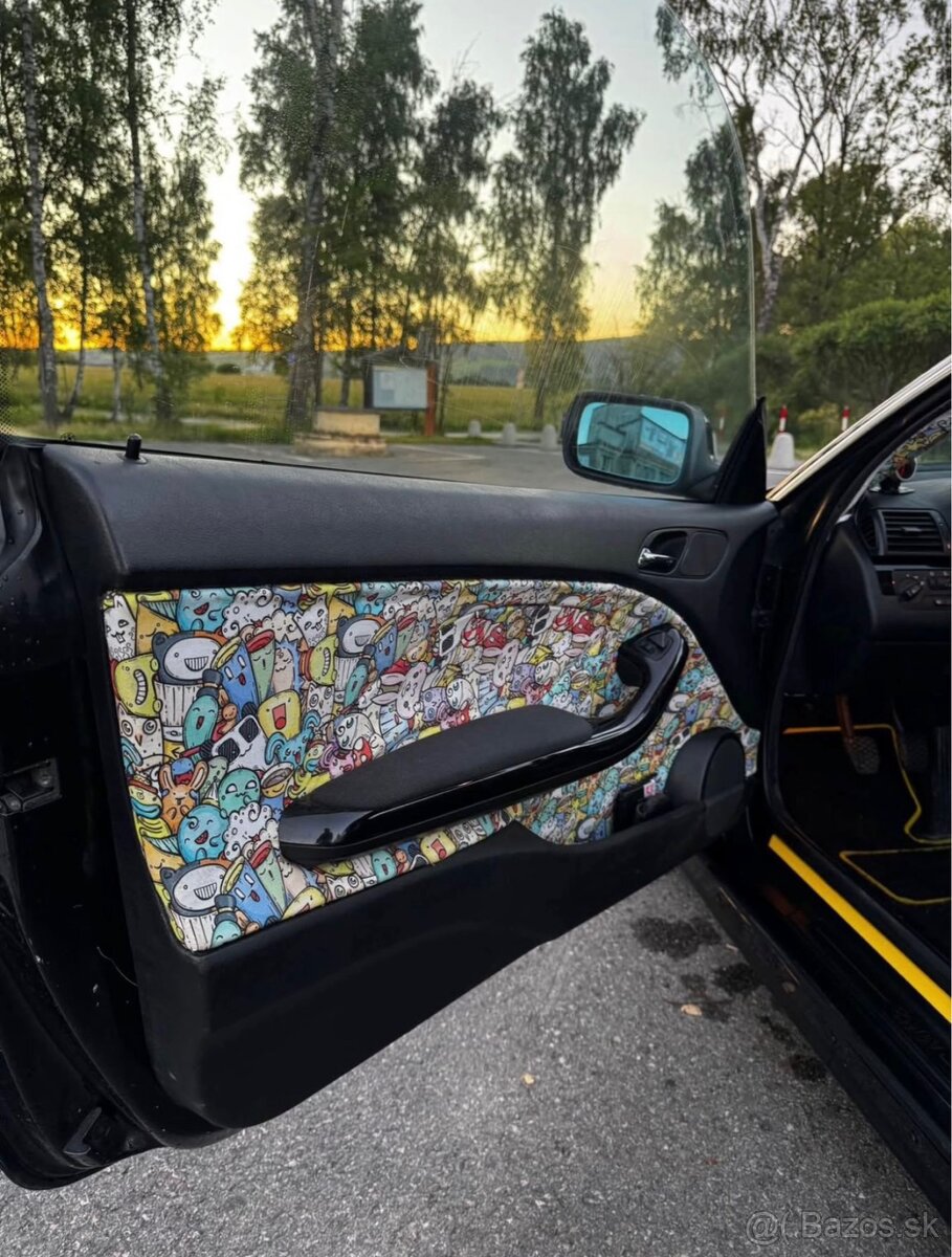 Drift bmw 325ci Poliak - 11