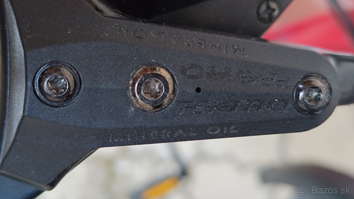 MTB horský hardtrail bike - 11