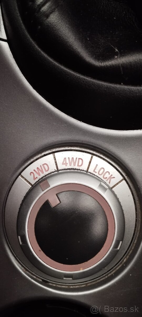 Mitsubishi Outlander 2.0 DI-D 128000 km - 11