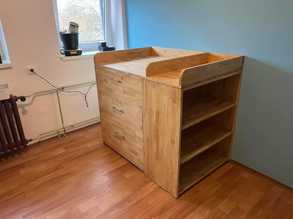 Dubová škárovka Hevea, kvalita AB, zľava 5% do 31.10.2025 - 11