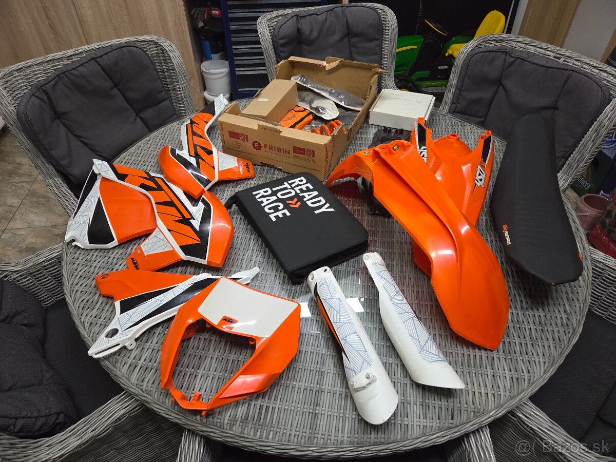 KTM EXC 450 EFI - 11