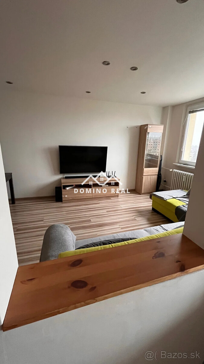 slnečný 3-izbový byt na predaj - 11