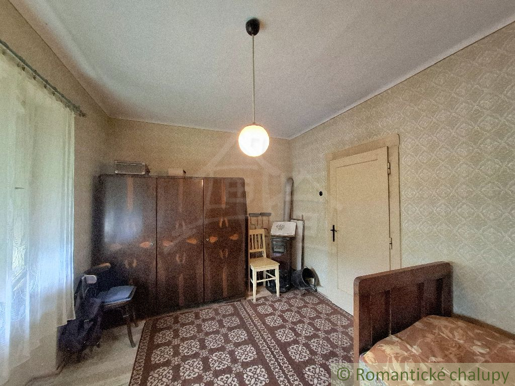 NOVÁ CENA - Exkluzívne - Pokojný vidiek s výbornou dostup - 11