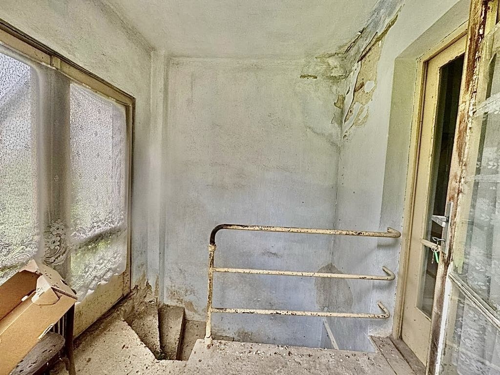 ZNÍŽENÁ CENA➔Rodinný dom s potenciálom v obci Záhorce - 11