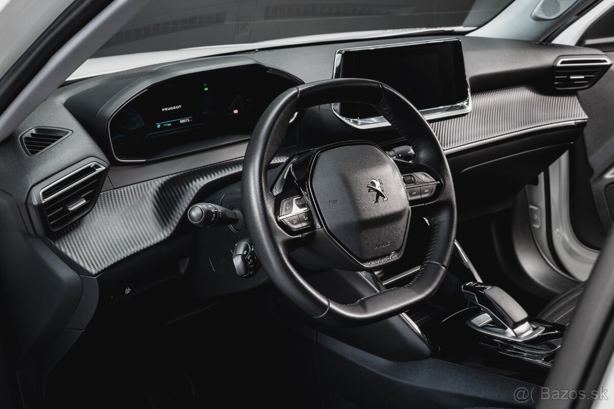 Predám Peugeot e-2008 e2008 - 11