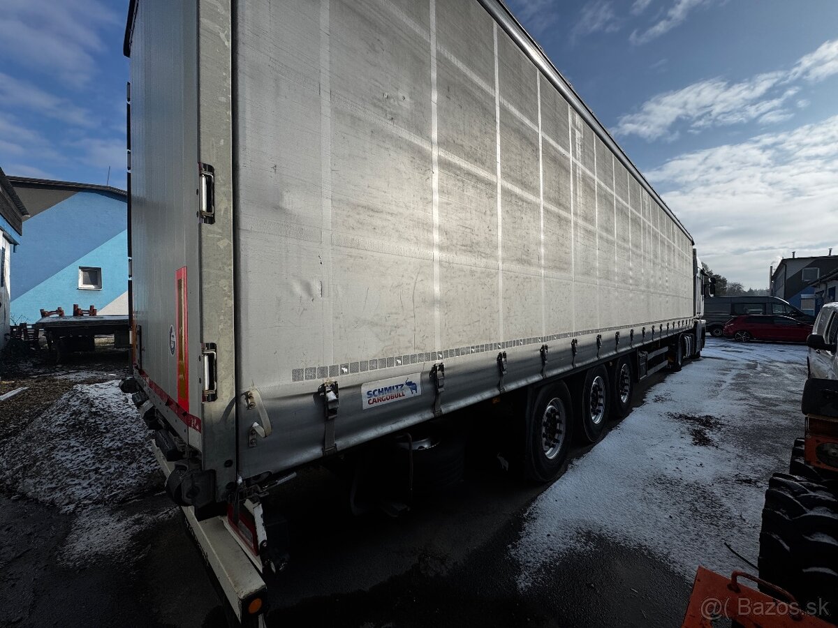 Renault Magnum 480dxi eev - 11