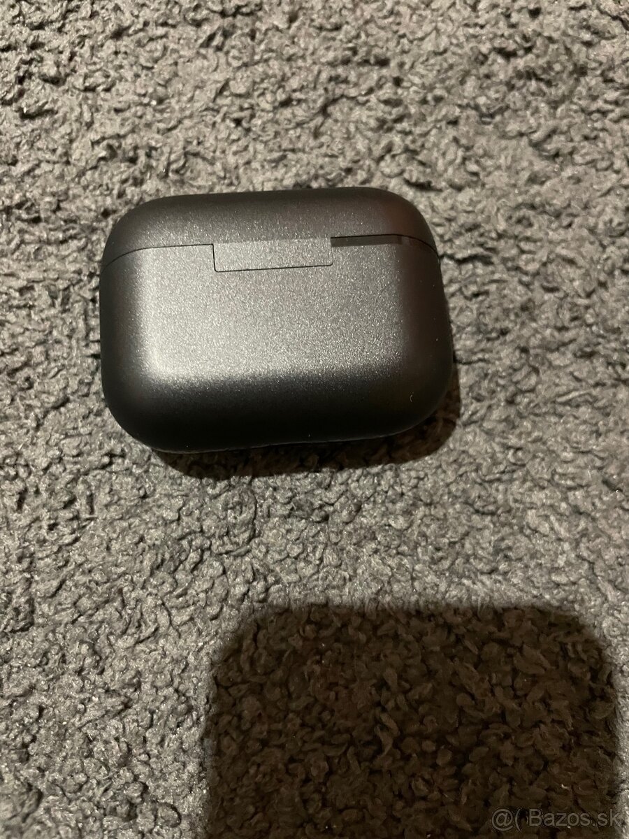 Bezdrôtové slúchatká Solix - 11