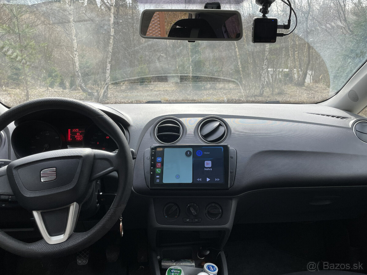 Seat Ibiza 1.6 TDI 66KW - 11