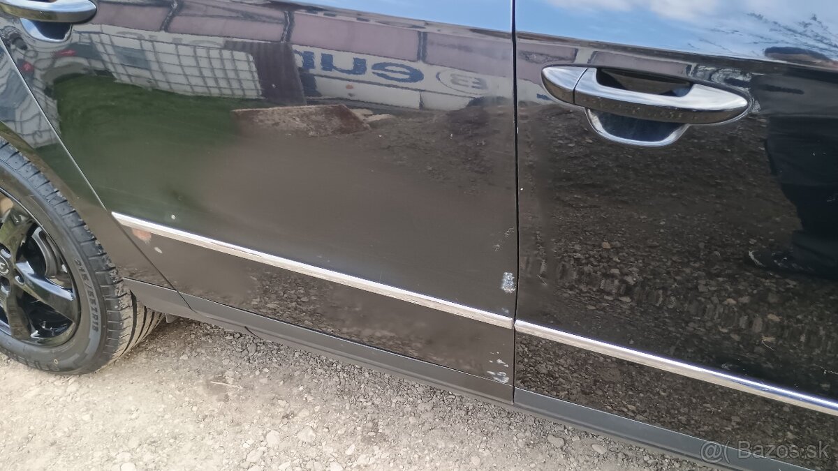 VW Passat B6 1,9 TDI 2008 - 11