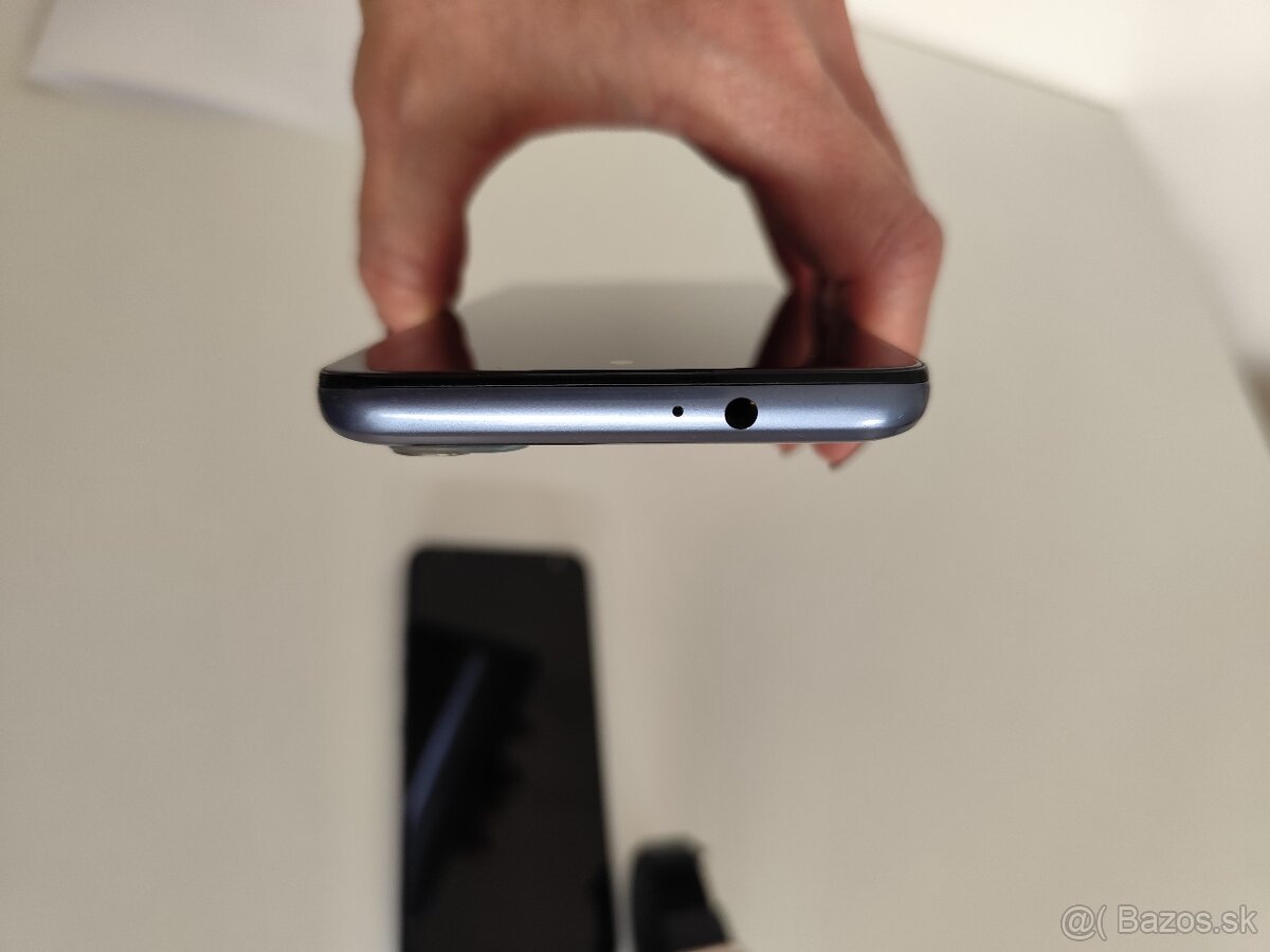 Motorola G60 + LG K40 + Xiaomi Smart Band 7 Pro - 11