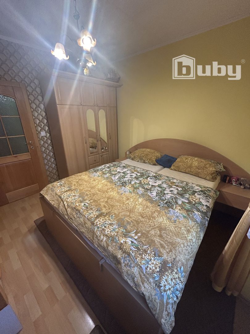 PREDAJ-ÚTULNÝ 2 IZBOVÝ BYT, M.R.ŠTEFÁNIKA,POVAŽSKÁ BYSTRICA - 11