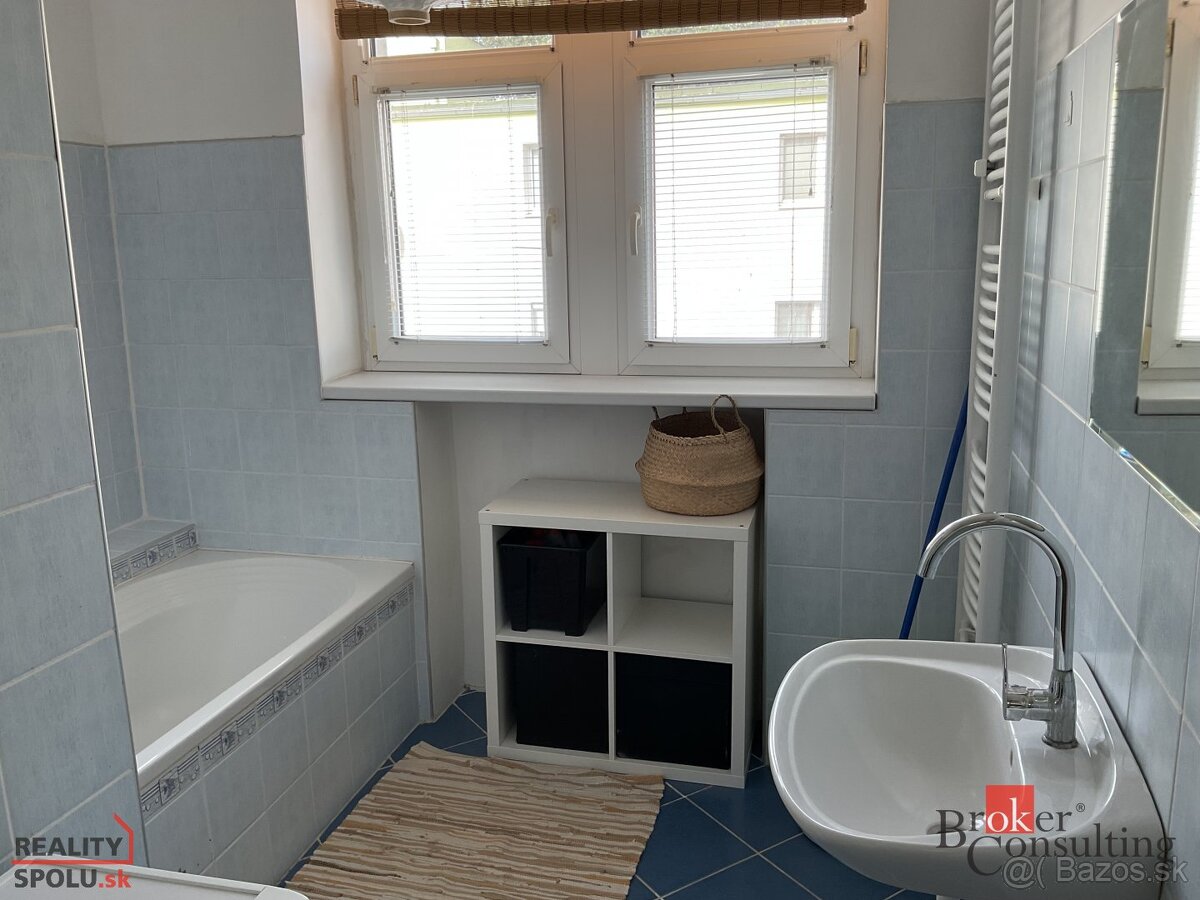 REZERVOVANÉ: Štýlový 2-izbový byt s historickým nádychom a u - 11