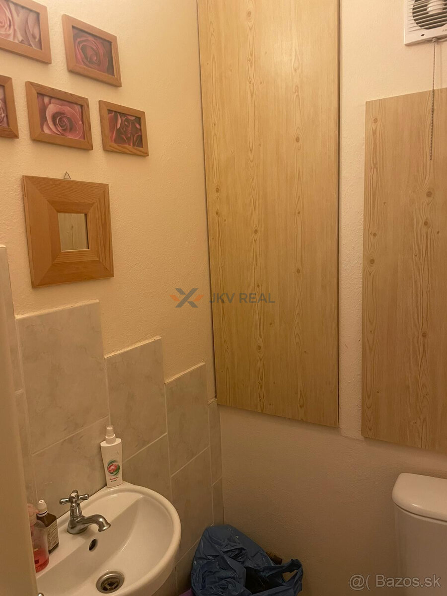 Priestranný 3 izbový byt - 11