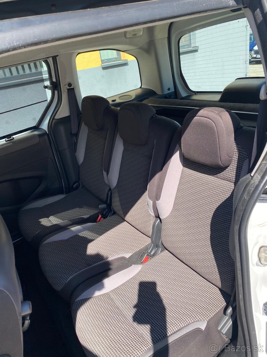 PEUGEOT PARTNER 1.6 HDI - 11