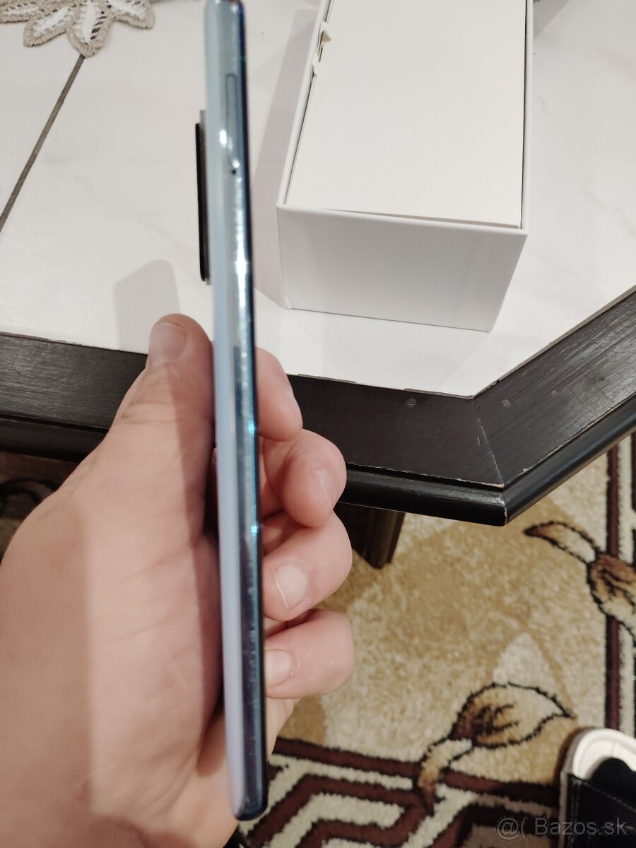 Xiaomi Redmi Note 10 pro - 11