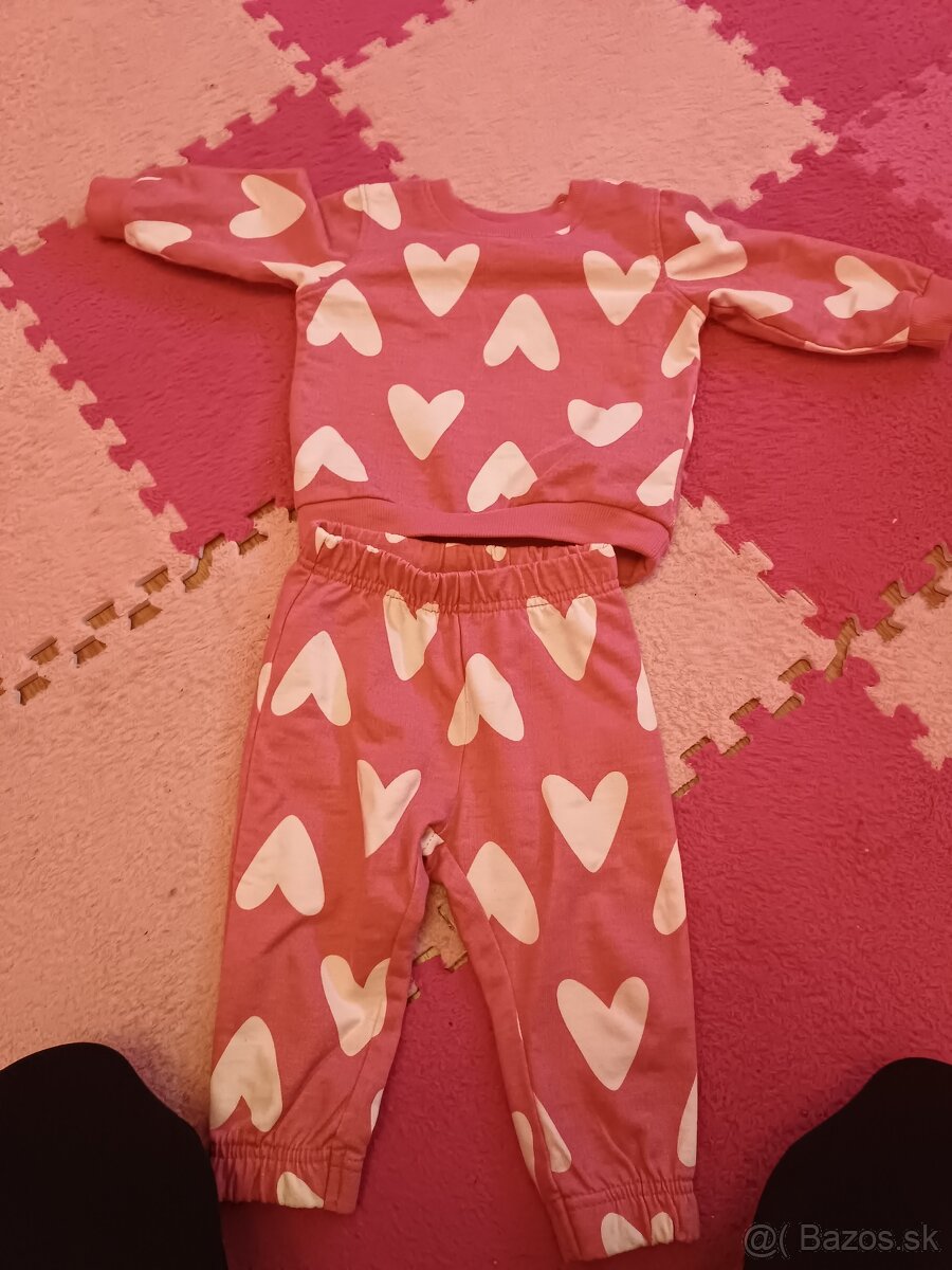 Balík pre dievčatko - 11