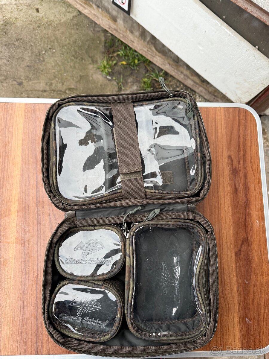 Taškovy komplet - 11