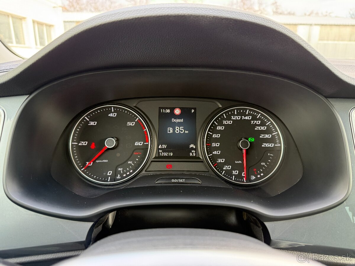 Seat Ateca 2.0 TDI DSG Style Business - 11