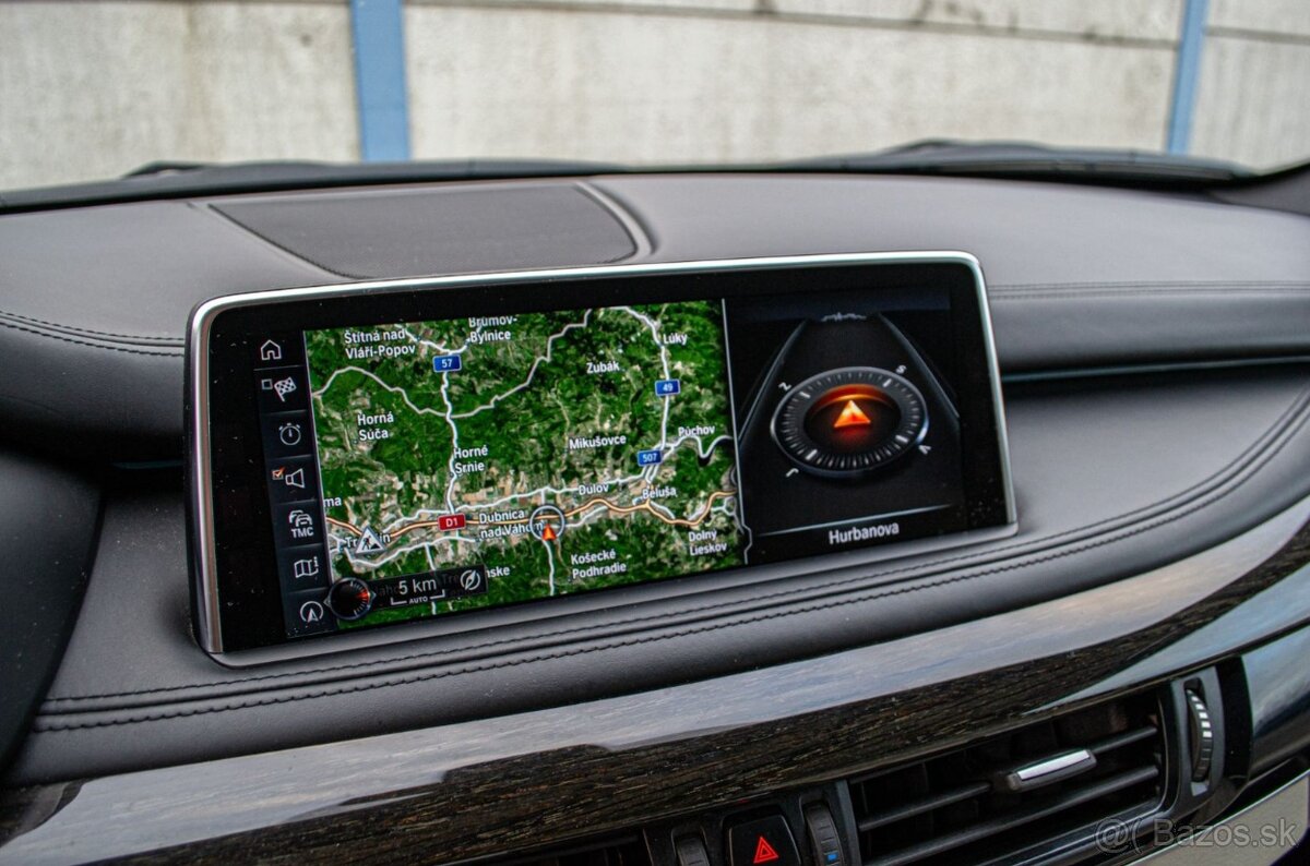 BMW X5 xDrive30d 190kW M-Packet - 11