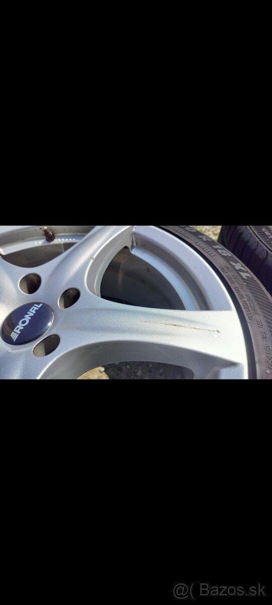 elektrony Toyota s pneumatikami - 11