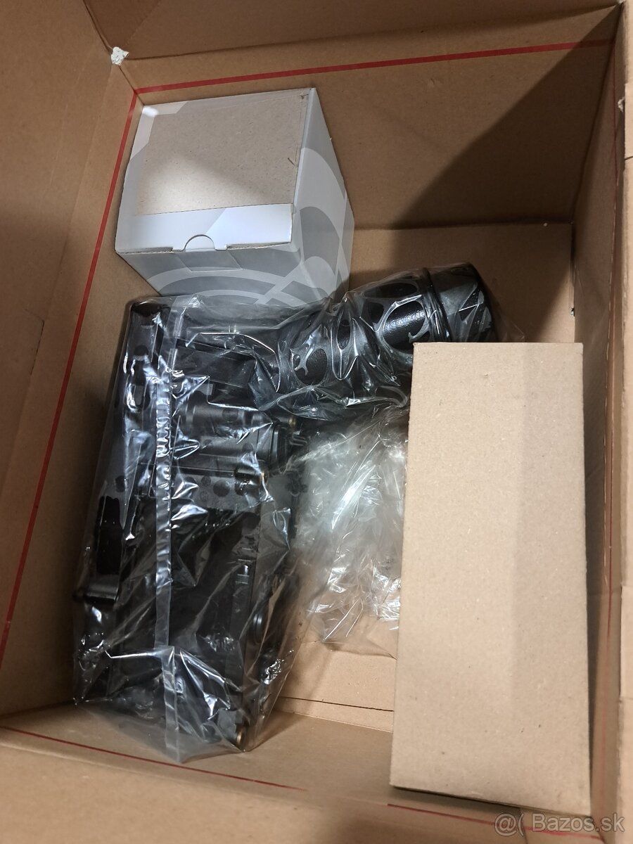 Predám DPF BMW F15 x5 + SCR kat - 11