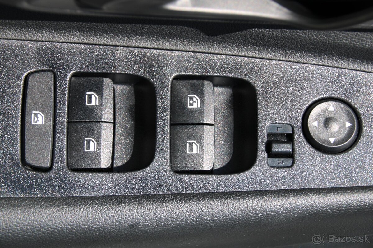 HYUNDAI i20 FL Family - 11