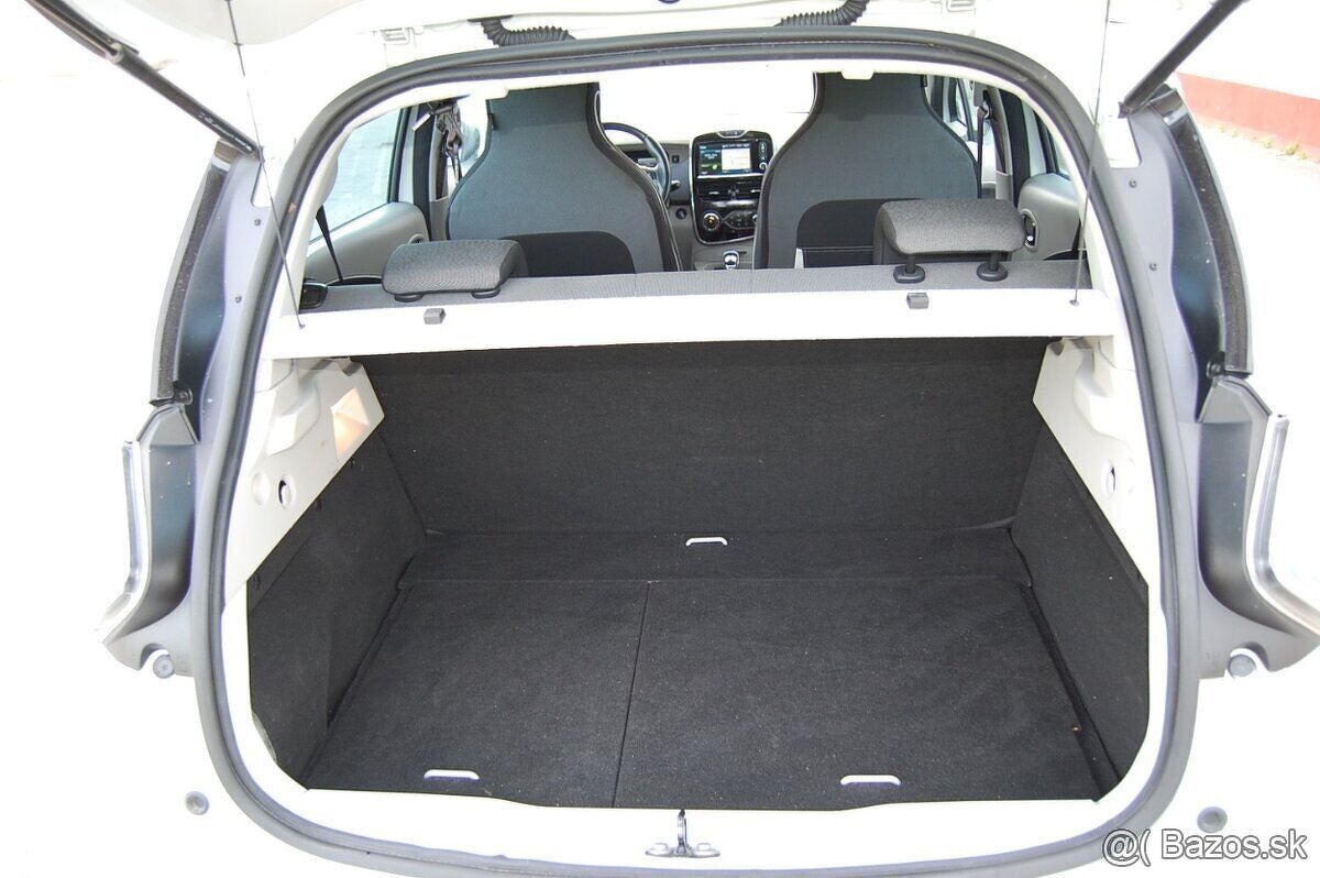 Renault Zoe - 11