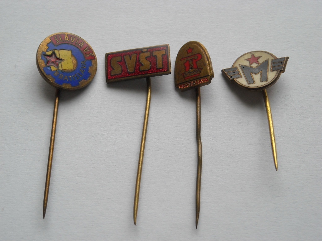 Spartak Trnava a iné futbalové , športové kluby - 11