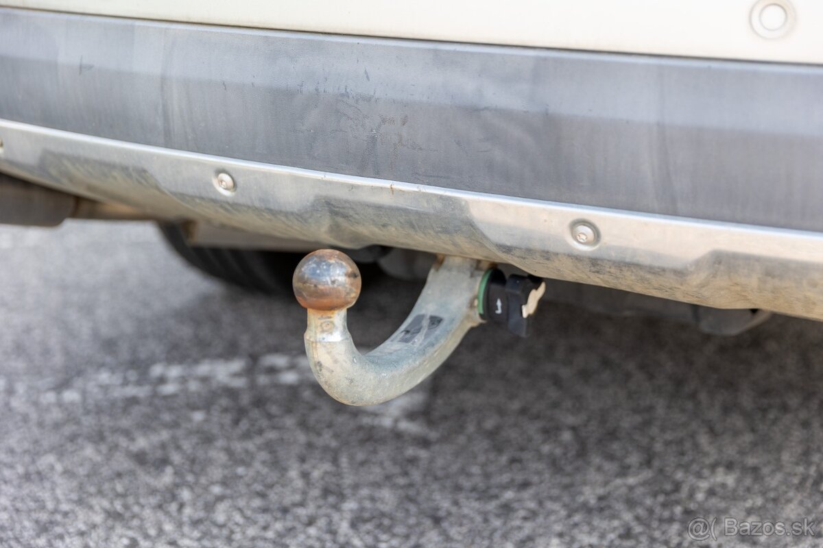 Mercedes-Benz GL 420CDI 4-matic - 11