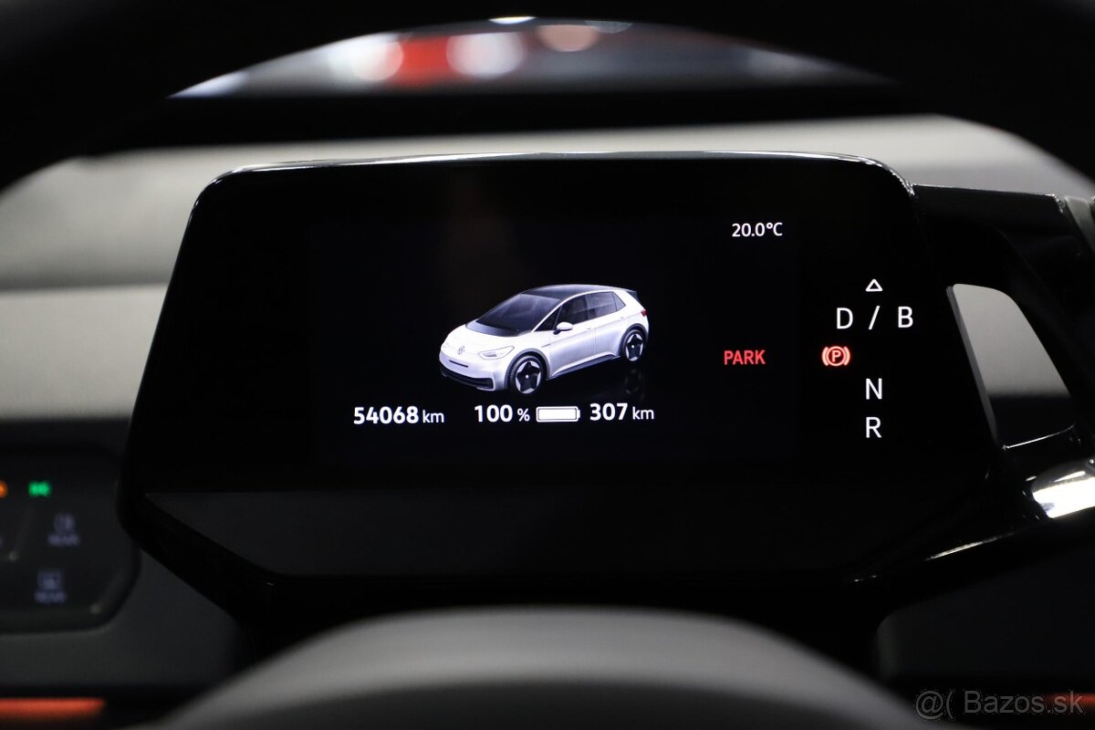 Volkswagen ID.3 110kW - 11