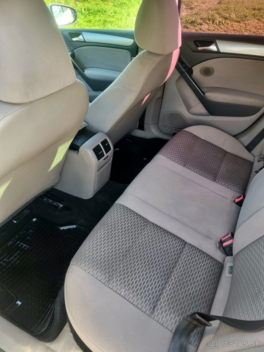 Volkswagen Golf 6 1.4.benzin - 11