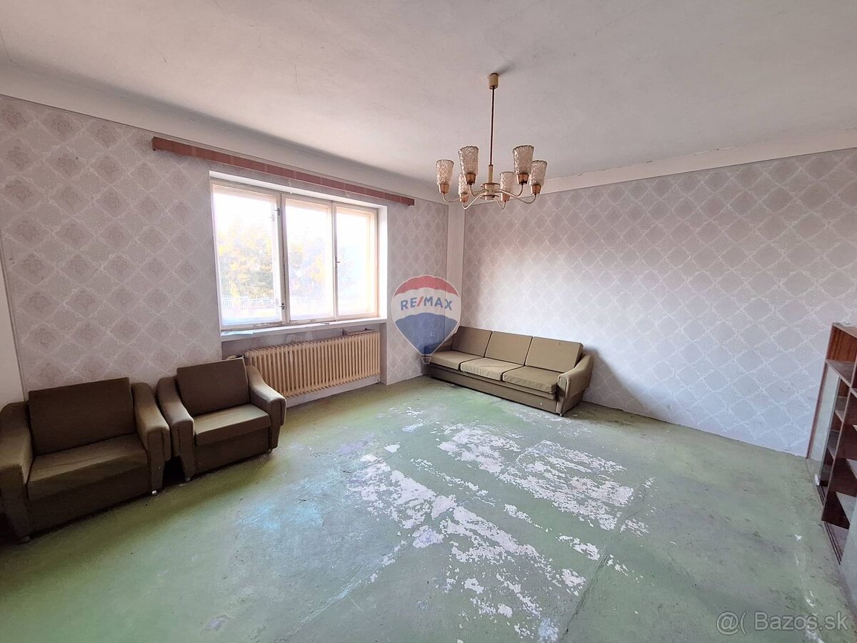 RE/MAX | Rodinný dom na predaj – Sládkovičovo, Cintorínska u - 11