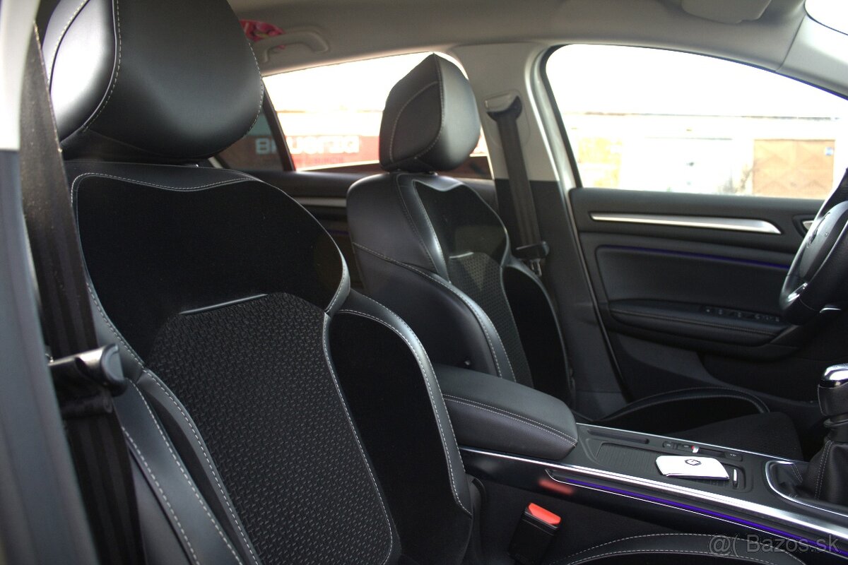 Renault Mégane Grandtour Energy TCe 130k Intens - 11