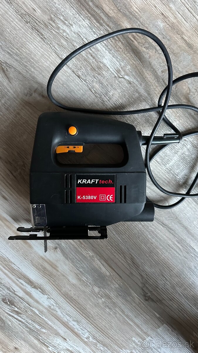 Stavebné náradie - 11