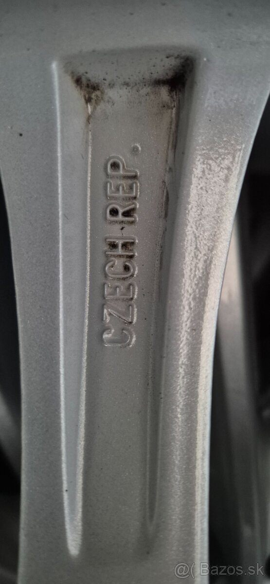 Bmw Styling 632 R18 Zimne 245/45 r18 - 11