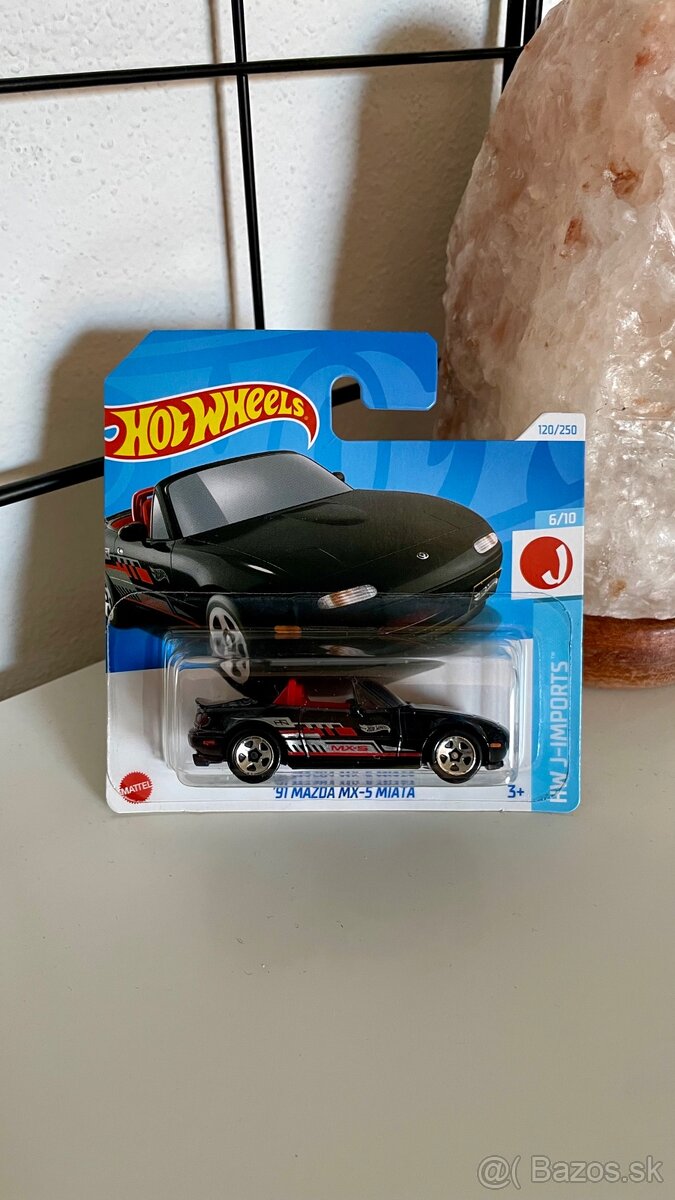 Automodely Mix II - 11